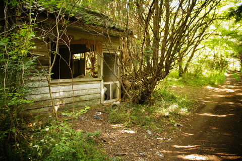 高田牧場（前編）