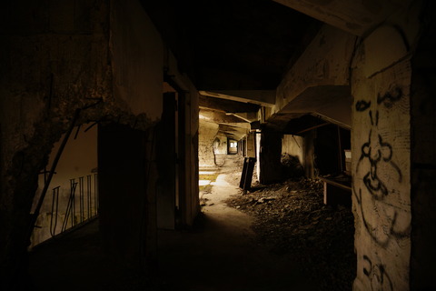 横向温泉ロッジ349