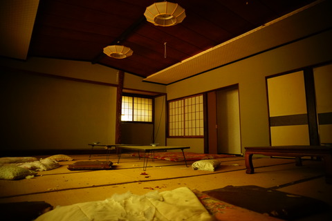 安田温泉旅館064