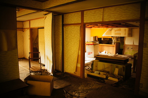 白頭山荘023