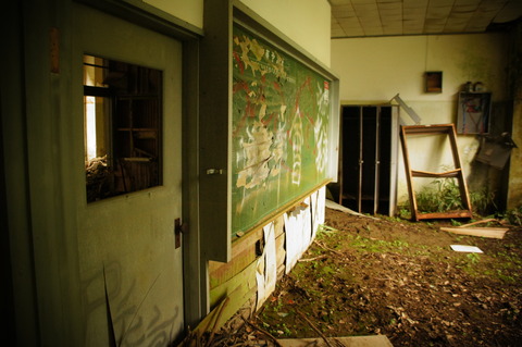 東ノ川小中学校015