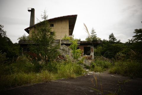 横向温泉ロッジ005