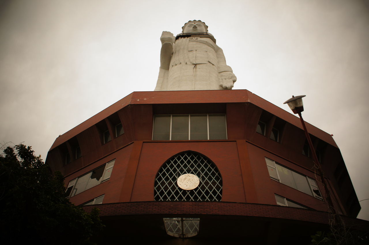 平和観音寺 前編 廃墟巡歴録 平和観音寺 前編 廃墟巡歴録