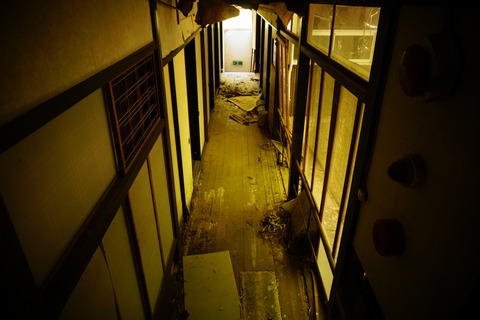 安田温泉旅館099
