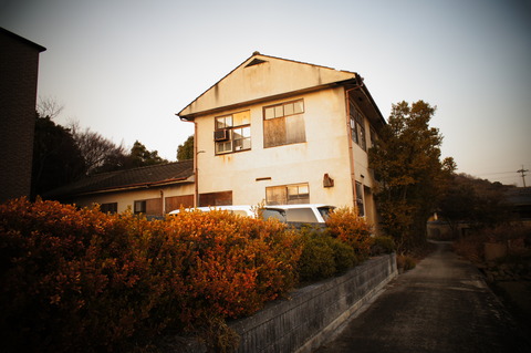 古市医院001