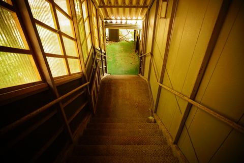 安田温泉旅館114