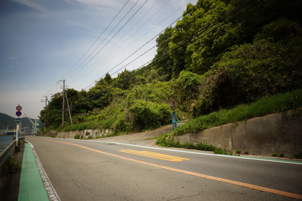 味楽 廃墟巡歴録 味楽 廃墟巡歴録