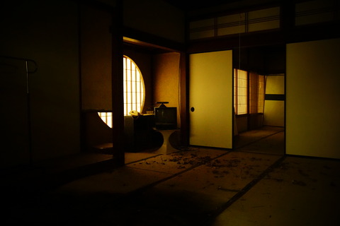安田温泉旅館076