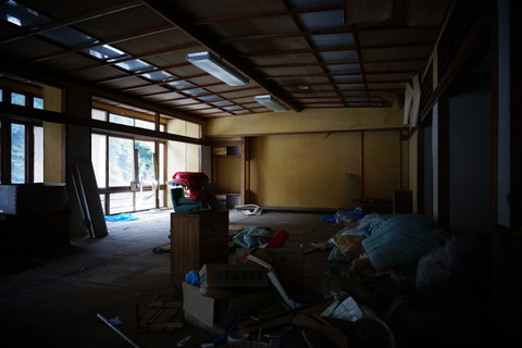 河鹿荘065