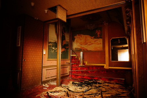 松籟荘099