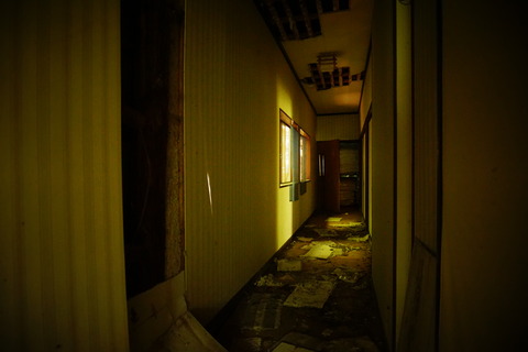 安田温泉旅館084