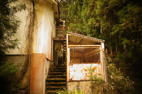 白頭山荘005