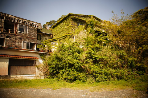 城山ホテル122