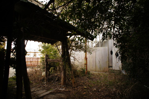 古市医院011