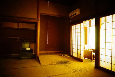 安田温泉旅館095