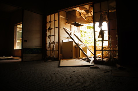 城山ホテル097