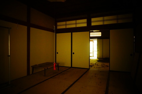 安田温泉旅館078