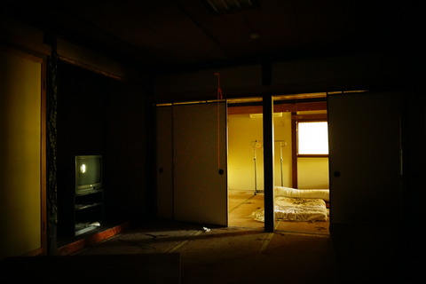 安田温泉旅館050