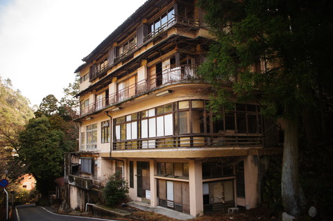 河鹿荘196