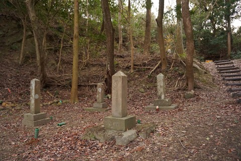 深山砲台091-2
