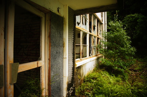 東ノ川小中学校012