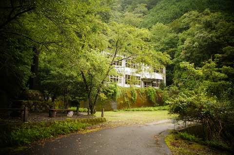 東ノ川小中学校002
