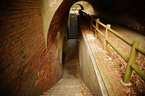 深山砲台063