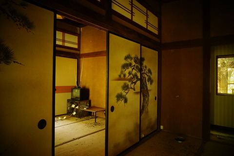 安田温泉旅館090