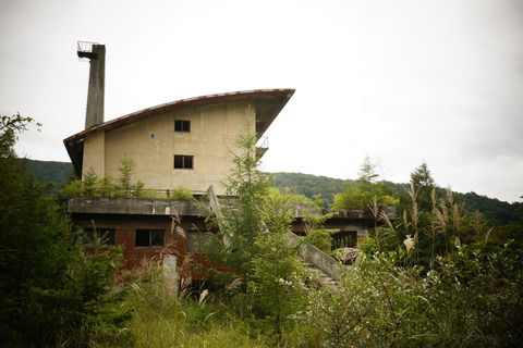 横向温泉ロッジ004