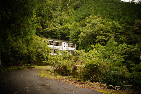 東ノ川小中学校001