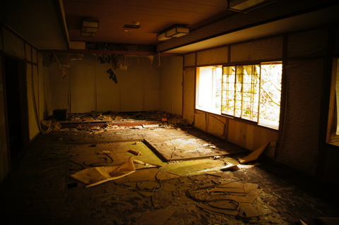 白頭山荘017
