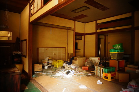 河鹿荘098