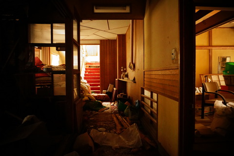 河鹿荘095