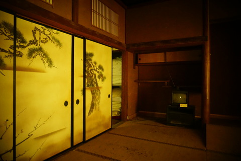 安田温泉旅館093