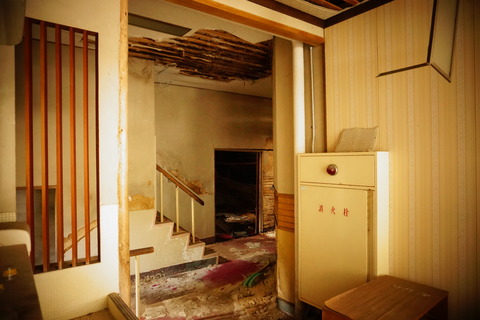 河鹿荘050