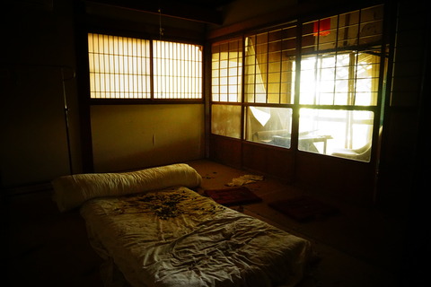 安田温泉旅館051