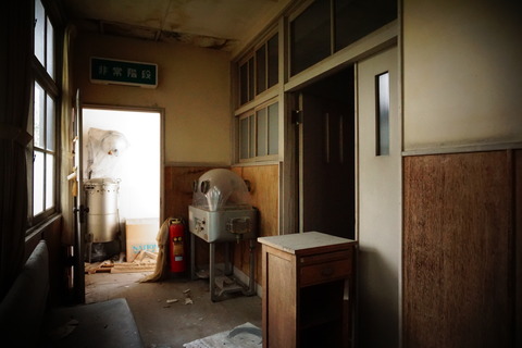 古市医院092