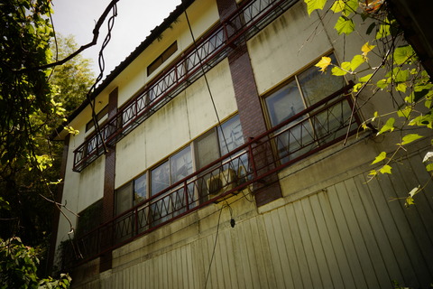 安田温泉旅館116