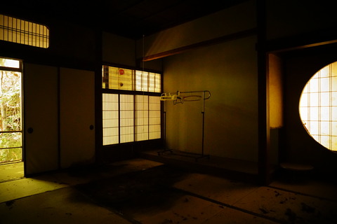 安田温泉旅館079