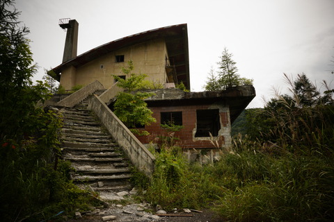 横向温泉ロッジ007