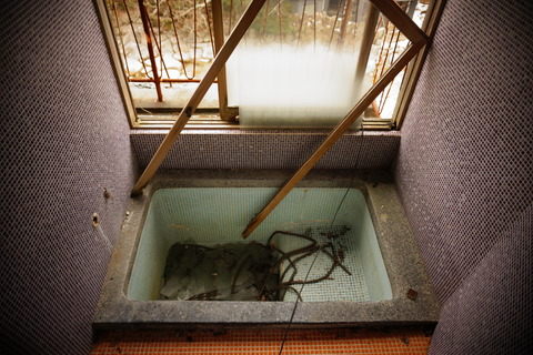 河鹿荘083