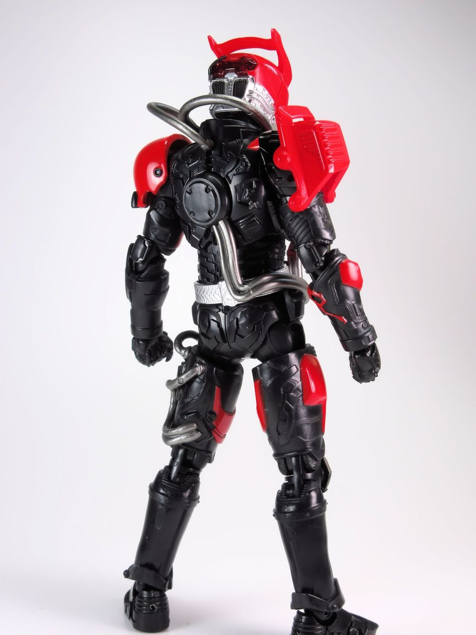 S.H.フィギュアーツ 仮面ライダー超デッドヒートドライブ