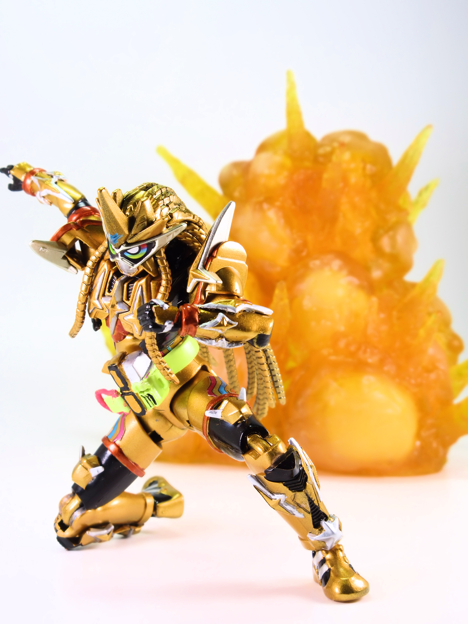 フルアクションフィギュアsaga 装動 仮面ライダーエグゼイド ムテキゲーマー 作成記 ゼロの雑記帳 フルアクションフィギュアsaga 装動 仮面ライダーエグゼイド ムテキゲーマー 作成記 ゼロの雑記帳