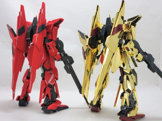 Hguc デルタガンダム弐号機 Ver Gft Limited Color レビュー ゼロの雑記帳 Hguc デルタガンダム弐号機 Ver Gft Limited Color レビュー ゼロの雑記帳
