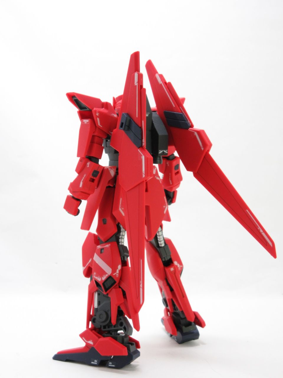 HGデルタガンダム2百式カラー仕上げ HGデルタガンダム2百式カラー仕上げ HGUC デルタガンダム弐号機