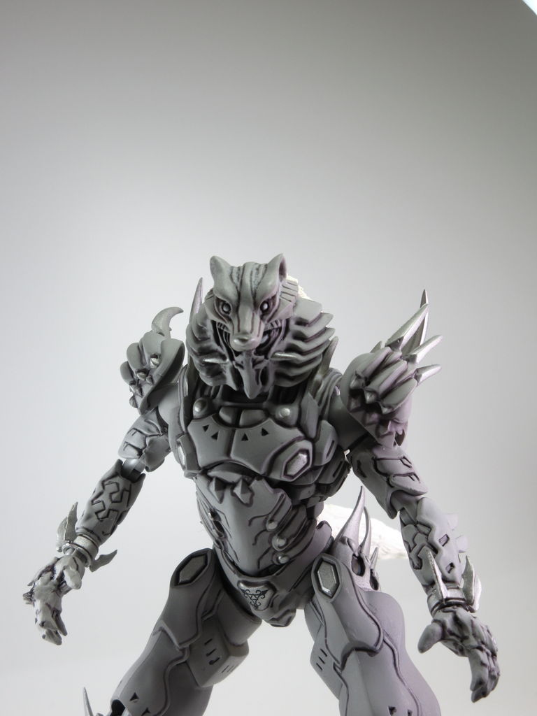 Amazon.co.jp: S.H.Figuarts ウルフオルフェノク : おもちゃ