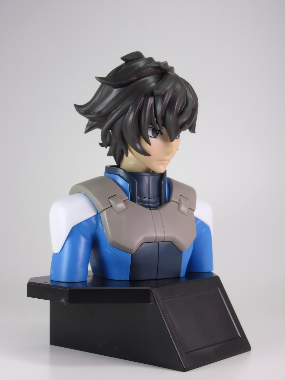 フィギュアライズバスト 刹那 F セイエイ レビュー ゼロの雑記帳