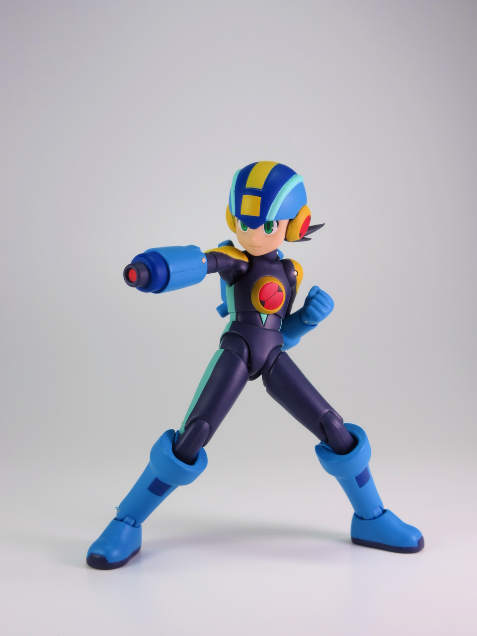 ロックマンエグゼ　フィギュア 61q6FHna9oL._UF894,1000_QL80_.jpg