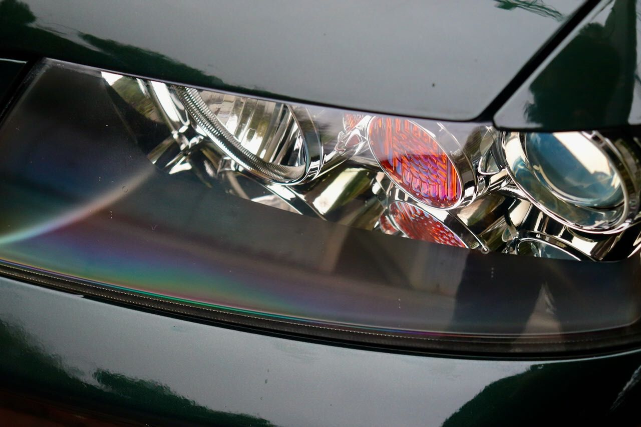 アコードワゴン の年末大掃除 アコードワゴンとcbr400rとns50fと