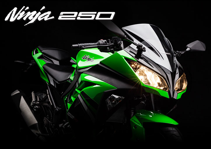 新型cbr250r 東京モーターショーデビュー アコードワゴンとcbr400rとns50fと